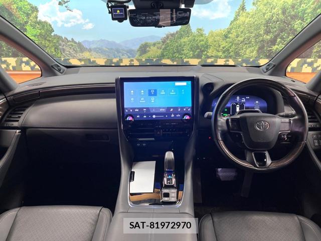 Toyota ALPHARD HYBRID 2024-03 8813151-1