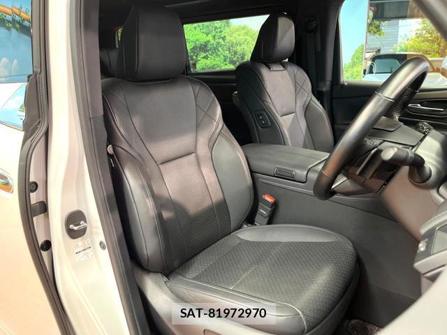 Toyota ALPHARD HYBRID 2024-03 8813151-10