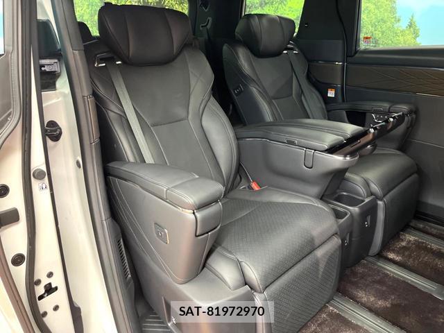Toyota ALPHARD HYBRID 2024-03 8813151-11