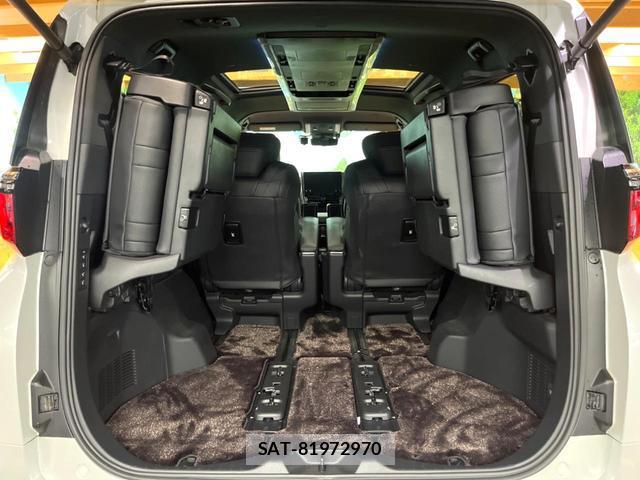 Toyota ALPHARD HYBRID 2024-03 8813151-12