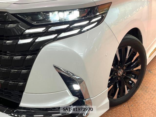 Toyota ALPHARD HYBRID 2024-03 8813151-13