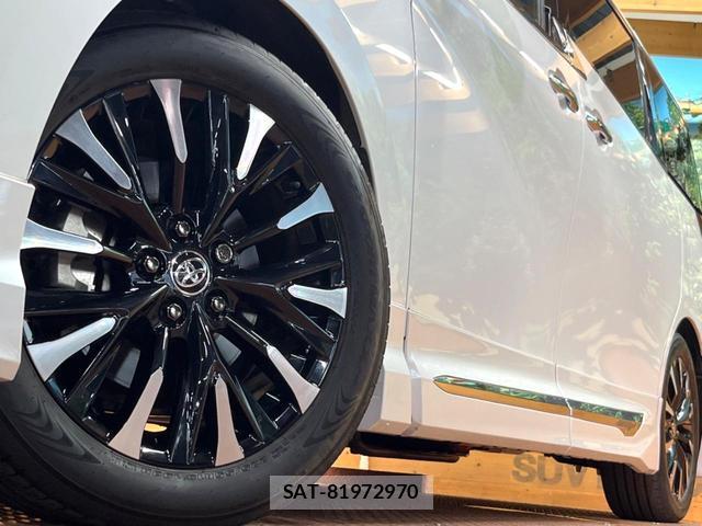 Toyota ALPHARD HYBRID 2024-03 8813151-14