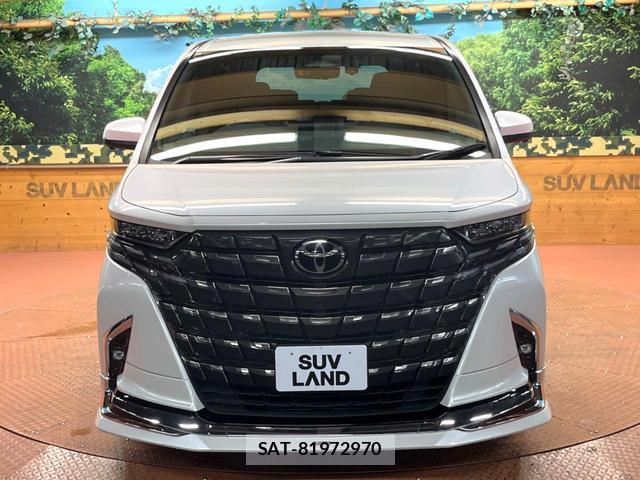 Toyota ALPHARD HYBRID 2024-03 8813151-15