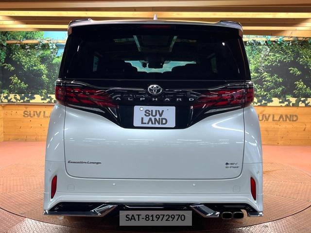 Toyota ALPHARD HYBRID 2024-03 8813151-16