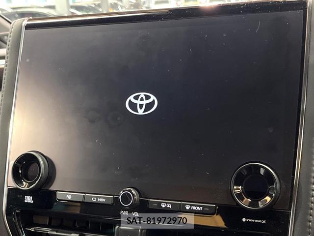 Toyota ALPHARD HYBRID 2024-03 8813151-6