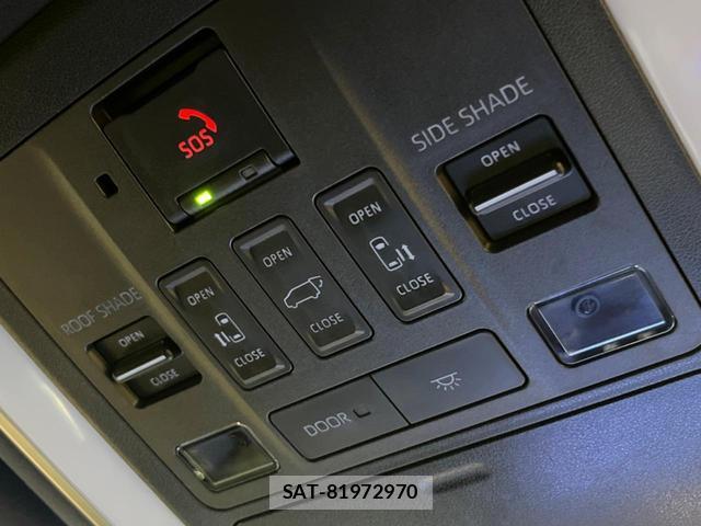 Toyota ALPHARD HYBRID 2024-03 8813151-9
