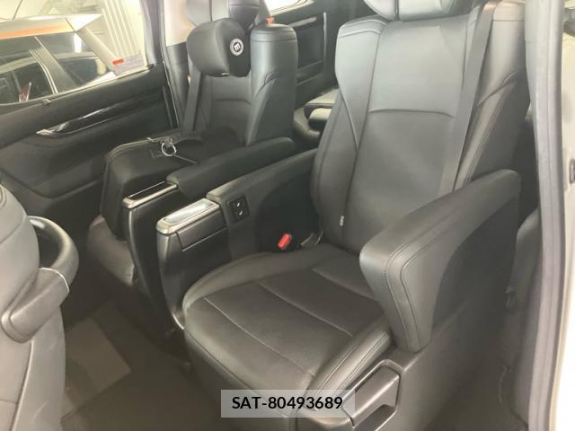 Toyota ALPHARD HYBRID 2020-10 8813448-10
