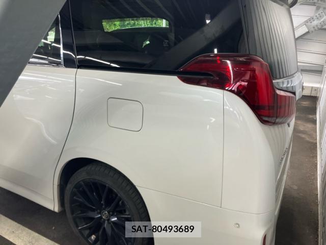 Toyota ALPHARD HYBRID 2020-10 8813448-13