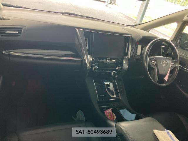 Toyota ALPHARD HYBRID 2020-10 8813448-14