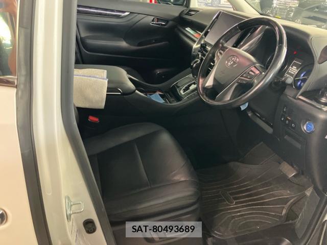 Toyota ALPHARD HYBRID 2020-10 8813448-16
