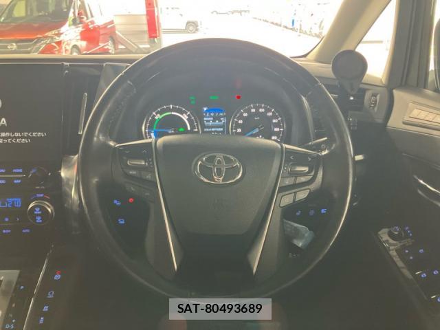 Toyota ALPHARD HYBRID 2020-10 8813448-17