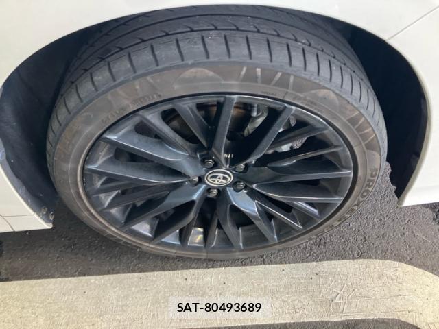 Toyota ALPHARD HYBRID 2020-10 8813448-4