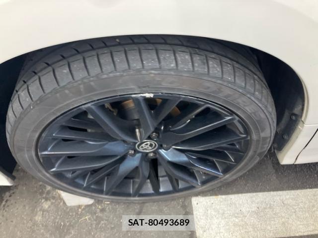 Toyota ALPHARD HYBRID 2020-10 8813448-5