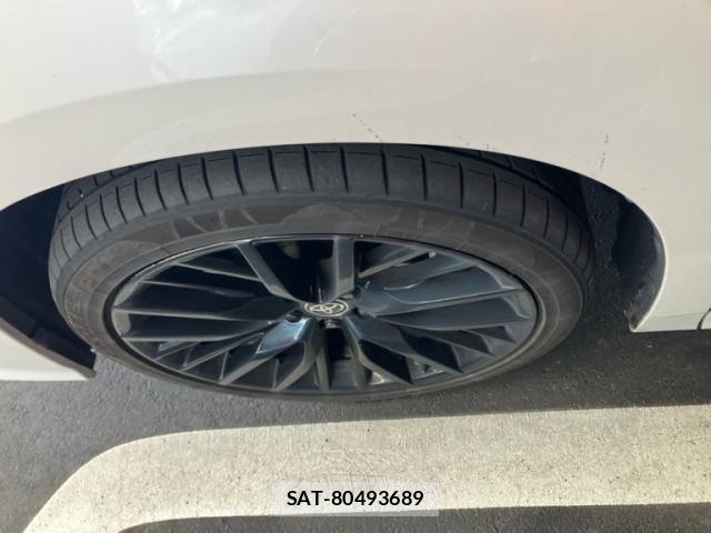 Toyota ALPHARD HYBRID 2020-10 8813448-7