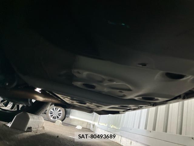 Toyota ALPHARD HYBRID 2020-10 8813448-8