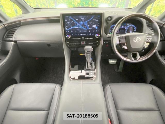 Toyota ALPHARD HYBRID 2023-08 8814003-1