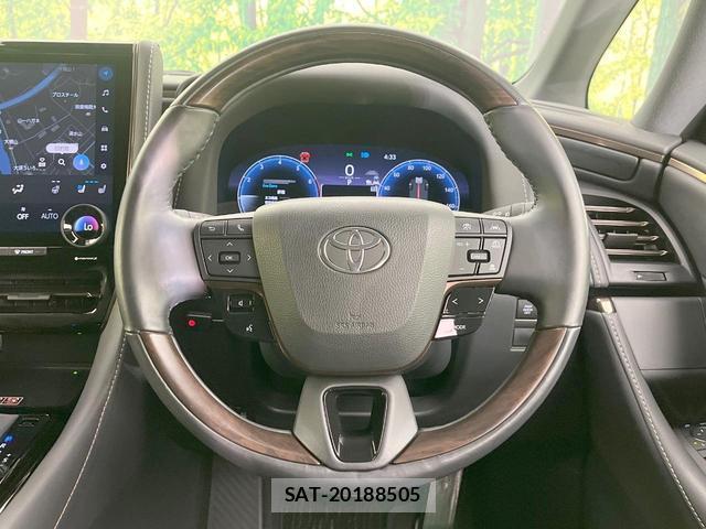 Toyota ALPHARD HYBRID 2023-08 8814003-11