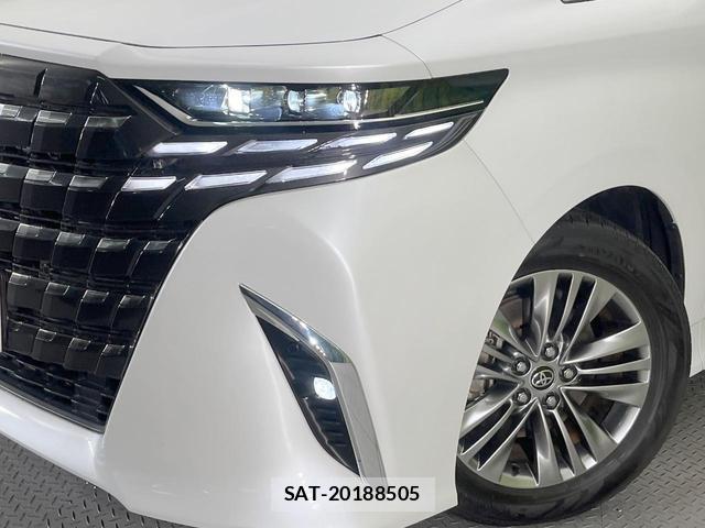 Toyota ALPHARD HYBRID 2023-08 8814003-12