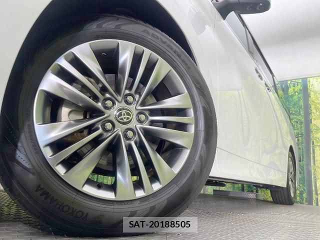 Toyota ALPHARD HYBRID 2023-08 8814003-13