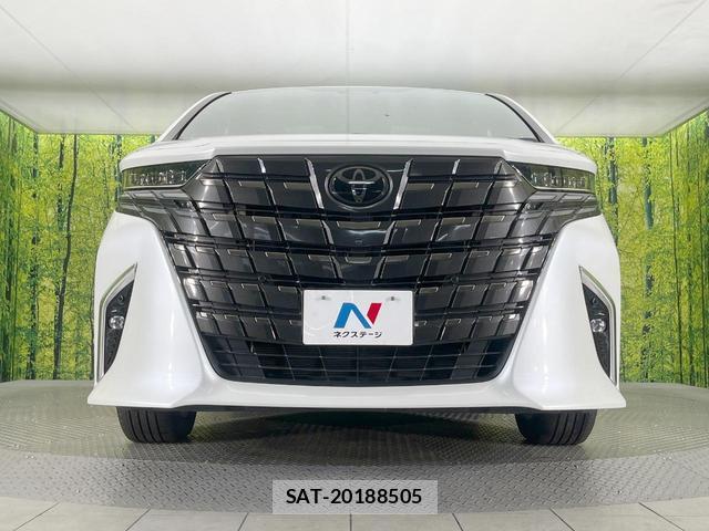 Toyota ALPHARD HYBRID 2023-08 8814003-14