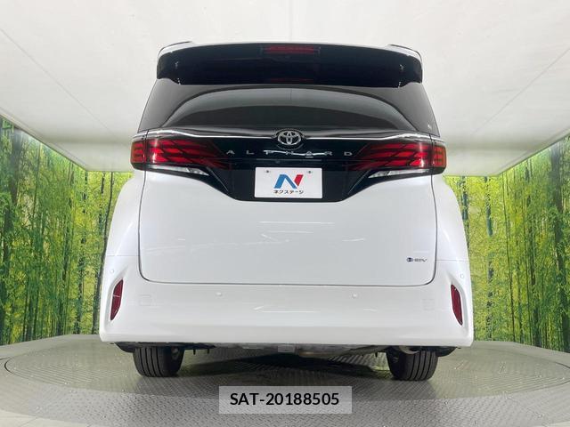 Toyota ALPHARD HYBRID 2023-08 8814003-15