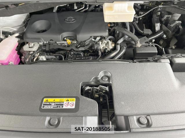 Toyota ALPHARD HYBRID 2023-08 8814003-18