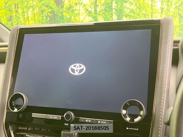 Toyota ALPHARD HYBRID 2023-08 8814003-3