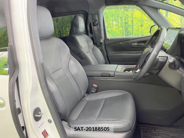Toyota ALPHARD HYBRID 2023-08 8814003-7