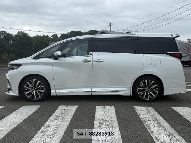 Toyota ALPHARD HYBRID 2025-07 8814053-10