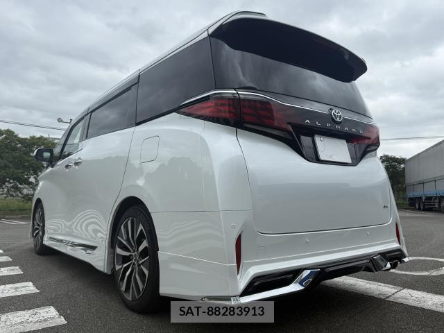Toyota ALPHARD HYBRID 2025-07 8814053-13