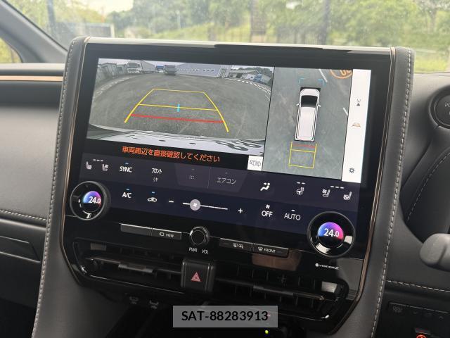 Toyota ALPHARD HYBRID 2025-07 8814053-15