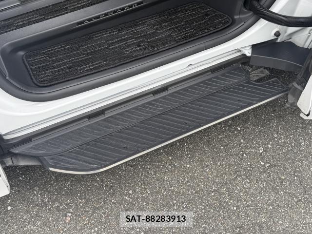 Toyota ALPHARD HYBRID 2025-07 8814053-18