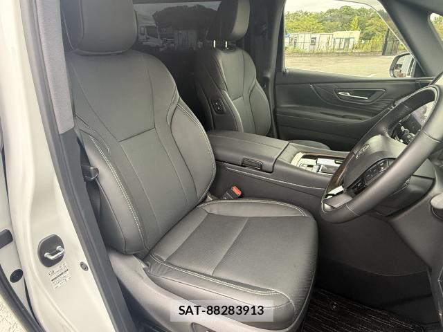 Toyota ALPHARD HYBRID 2025-07 8814053-5
