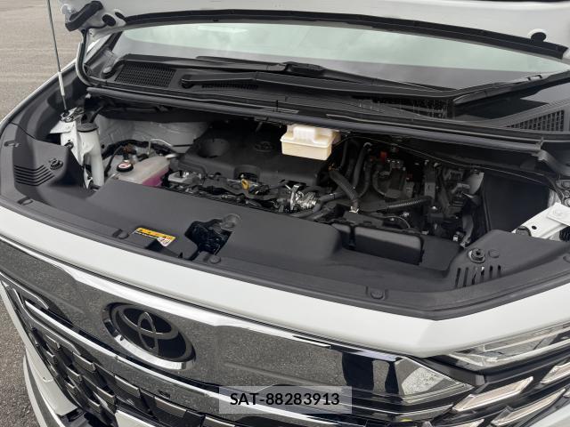Toyota ALPHARD HYBRID 2025-07 8814053-7