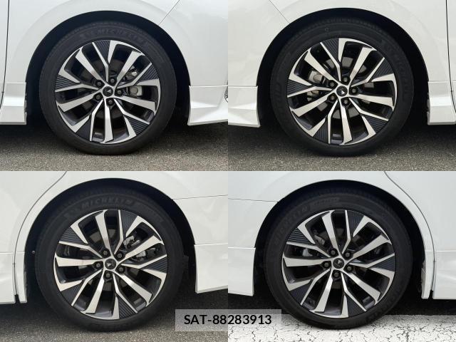 Toyota ALPHARD HYBRID 2025-07 8814053-8
