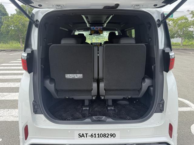 Toyota ALPHARD HYBRID 2024-01 8814054-18