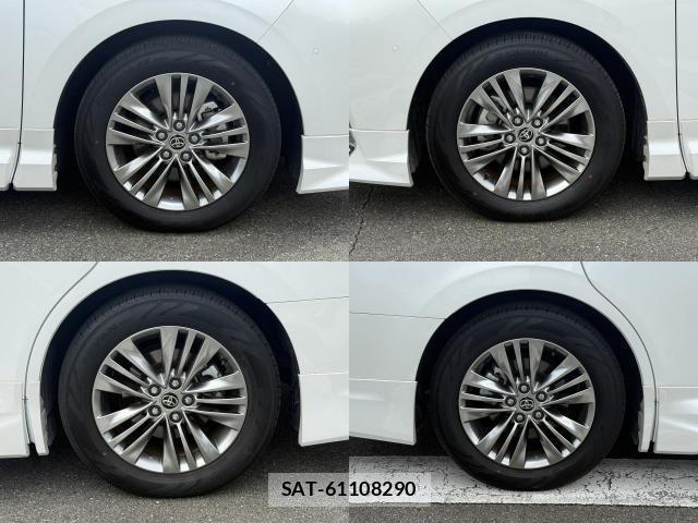 Toyota ALPHARD HYBRID 2024-01 8814054-19