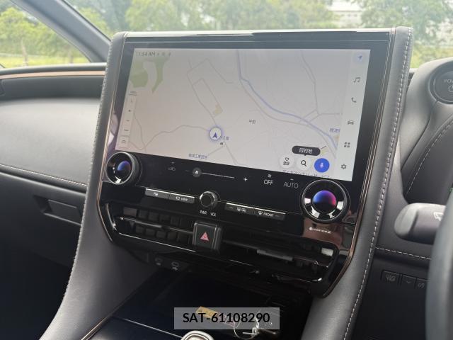Toyota ALPHARD HYBRID 2024-01 8814054-4