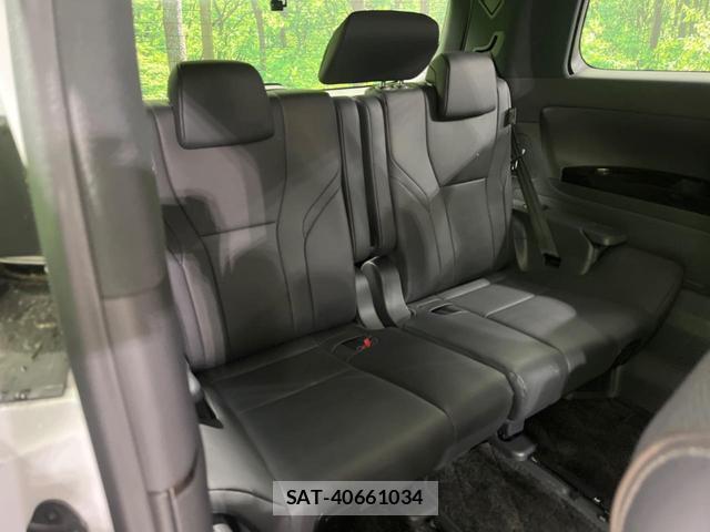 Toyota ALPHARD HYBRID 2024-03 8814139-10
