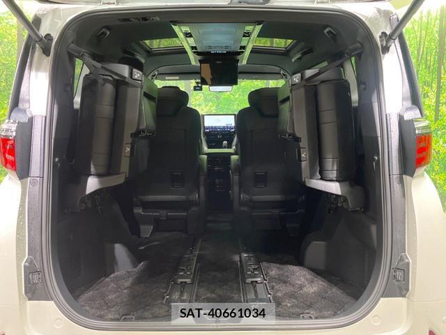 Toyota ALPHARD HYBRID 2024-03 8814139-11