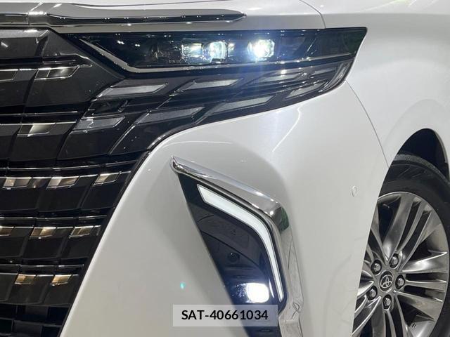 Toyota ALPHARD HYBRID 2024-03 8814139-12
