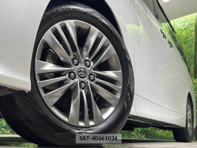 Toyota ALPHARD HYBRID 2024-03 8814139-13