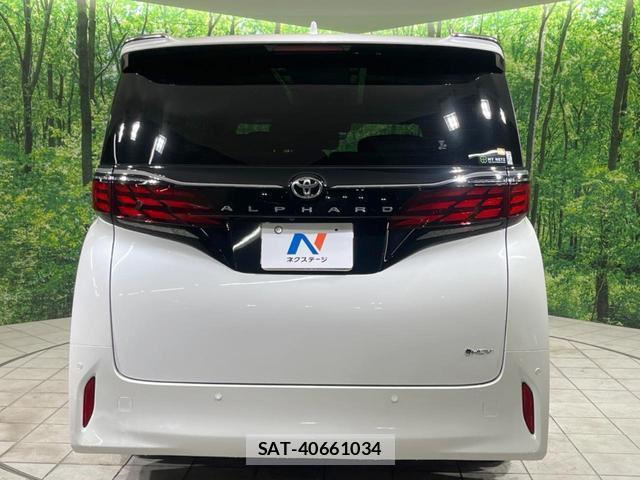 Toyota ALPHARD HYBRID 2024-03 8814139-15
