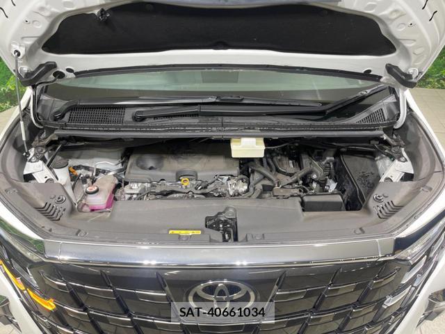 Toyota ALPHARD HYBRID 2024-03 8814139-18