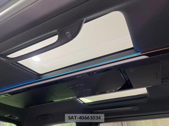 Toyota ALPHARD HYBRID 2024-03 8814139-2