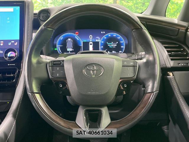 Toyota ALPHARD HYBRID 2024-03 8814139-7