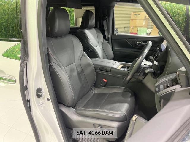Toyota ALPHARD HYBRID 2024-03 8814139-8