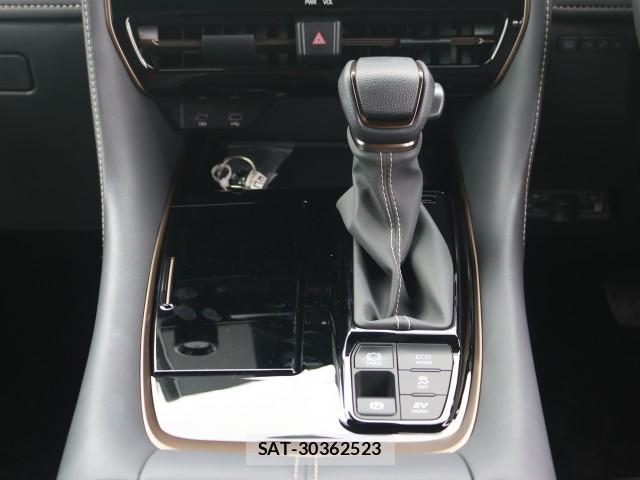 Toyota ALPHARD HYBRID 2025-12 8814808-15