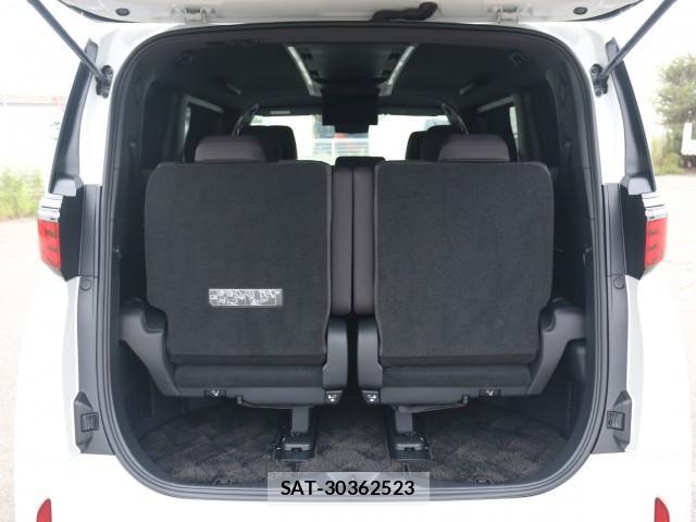 Toyota ALPHARD HYBRID 2025-12 8814808-18