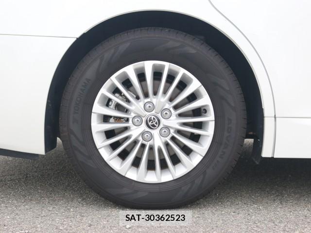 Toyota ALPHARD HYBRID 2025-12 8814808-19